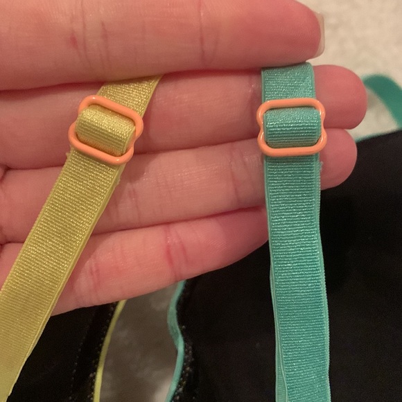 Victoria’s Secret caged back bikini top - Picture 6 of 13